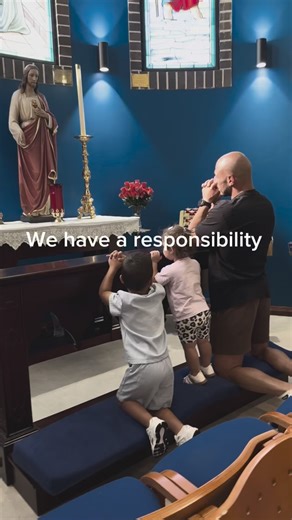 Justin Makhlouf on Instagram: "We have a responsibility. Not just to raise children but to raise them well. To lead by example. To show them what strength looks like. To teach them where to turn when life is hard. I pray I pass down faith, discipline, and love not just words. Lord, help me be the father my children deserve. 🙏 #OtnMade #2Corinthians12v9 #CoachMak #GainsByMak #PowerInWeakness"