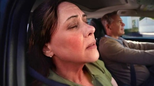 VEOZAH TV Spot, 'Treat the Heat' Song by C & C Music Factory, Freedom Williams