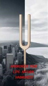 The Sound Frequency That Rewires Your Life