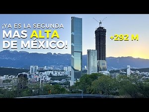 This is the height at which the Rise Tower begins 2026!