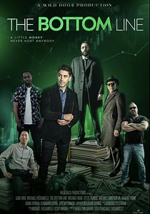 The Bottom Line streaming: where to watch online?