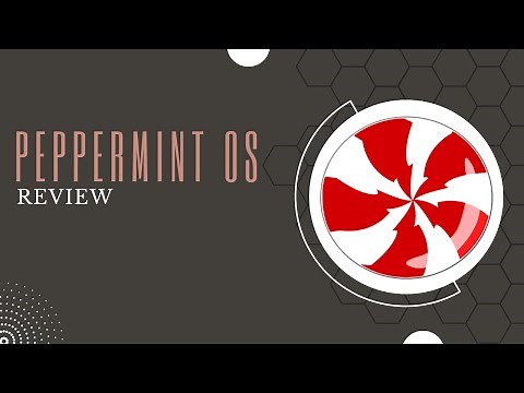 Peppermint OS 11 Review: A lightweight and stable Linux distro for low-powered computers