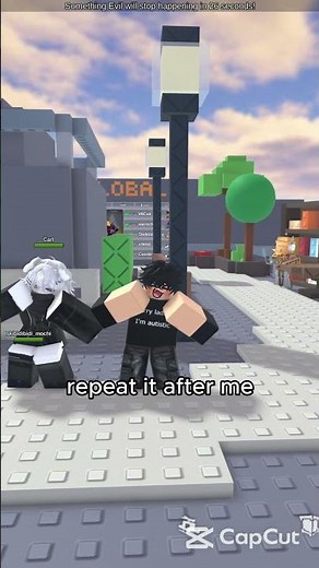 SEWH - Static Emote #roblox #sewh