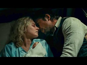 EMOTIONAL SCENE! Spencer Feels About Alex's HEARTBREAKING Sacrifice In 1923 Season 2 Finale