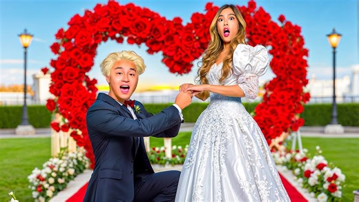 I GOT MARRIED! | Topper Guild Vlog