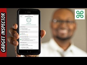 How to Use LAANC with the Kittyhawk App | Best Drone App I Have Used