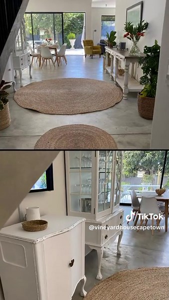 vineyardhousecapetown on TikTok