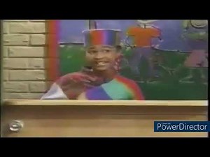 Barney & Friends - Season 3 Custom Intro (My Version)