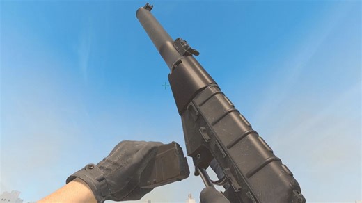 CS2新步枪泄漏：ASVAL，这比AK好用多了