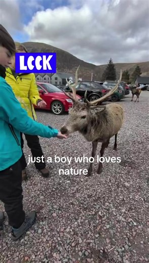 😊 #nature #glencoe #scotland