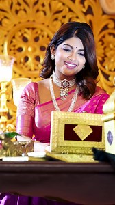 876K views · 2.1K reactions | Unbox the royal charm of the Polmi Collection this festive season! Experience the elegance of Polki jewellery and fall in love with our perfect pieces. Visit your nearest PNG Jewellers store and step into the spotlight to feel like a queen in every celebration. #pngjewellers #polmicollection #weddingjewellery | PNG Jewellers | Facebook