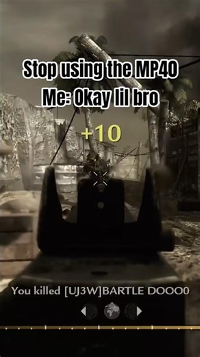 World at War deserves a remaster