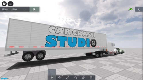 Car Crash Studio [alpha]