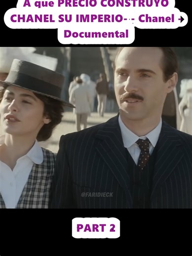 La historia del imperio de Chanel y su estilo revolucionario