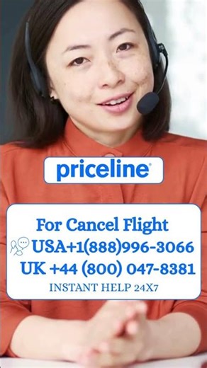 Priceline Flight Cancellation Fees – What You Should Know