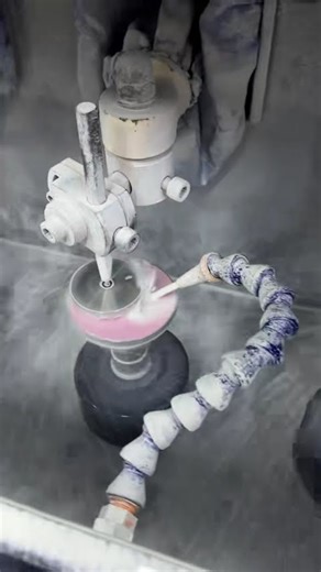 Applications of Mirror Polishing for Zirconia Plates