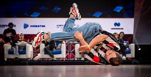 Breakdancing has been approved as an Olympic sport | Daily Hive | Sports