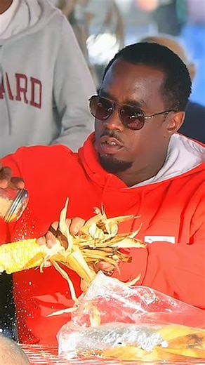 Diddy’s prison meal for Thanksgiving was just revealed | FTD News