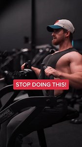 Wide Grip Seated Machine Row (Mid/Upper Back Focus) - Make sure to set the seat height up to a comfortable position that will allow you to keep your elbows flared out around 45° as the goal is to target the mid/upper back. Make yourself stable in the movement by driving feet into the foot rest, keep chest on the pad, minimize moment and control every rep and eccentric! - #gymtiktok #GymTok #backday #backworkout #backdayworkout #gymtips | Petermiljak