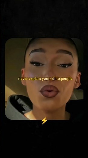 Stop Explaining Yourself | Protect Your Peace & Energy #Motivation #mindset