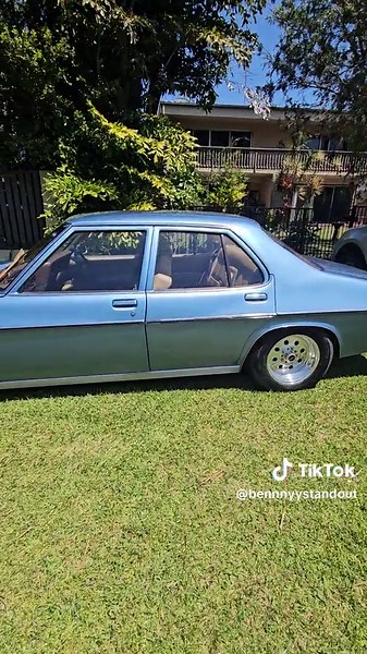 Best Car Shows featuring HOLDEN Kingswood Ute