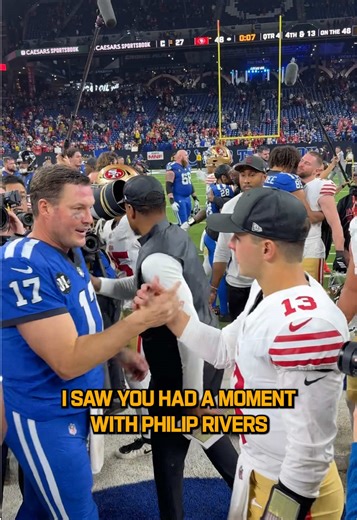 Respecting a Legend in NFL