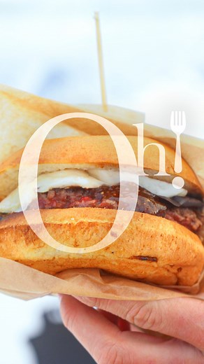 5.8K views · 2.1K reactions | Nos Restos d'en Oh ! – Le Cerf Blanc 龜...