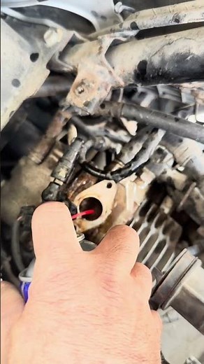 Honda Air Blade Hard Start Fix | Cleaning Throttle Body & Combustion Chamber – Moto Repair Master