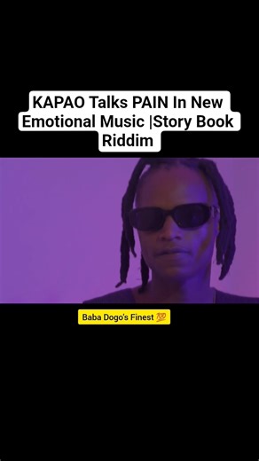 KAPAO PAIN Video Trailer #music #pao #kapao #pain #trailer #shorts @cyclingdj @Kapaoofficial