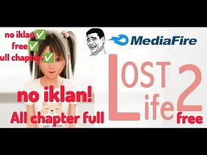lostlife 2 (secret playtime with sakika) ALL unlock scen Android the best games 2025| version new!
