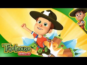 Ranger Rob | Best of Ranger Rob Compilation!