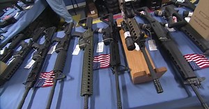 Legal expert explains what NRA's federal lawsuit means for Maryland's new gun laws