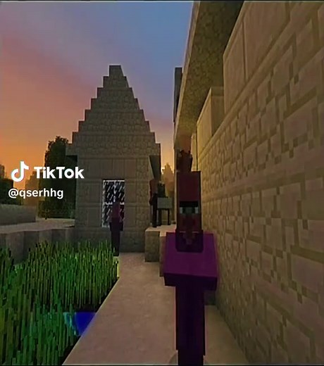 Exploring Mice on Venus in Minecraft Nostalgia
