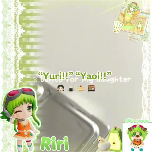 “The Gacha character will be back soon ok😞.” || #rant #ranting #viral #slimeasmr #zyxbca ||