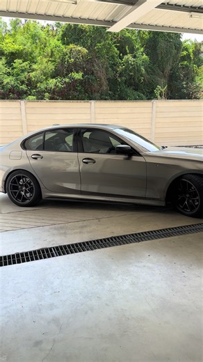 🤨#BMW #g20 #BMRracing #ท้ายข้าวมันไก่🐔💯 #fyp