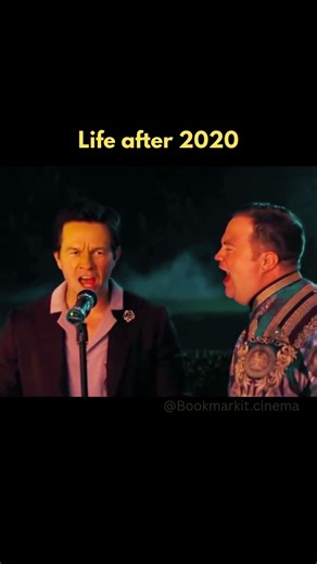 Mark Wahlberg really put his whole voice into that chorus 🤣 #shorts #markwahlberg
