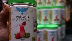 16K views · 140 reactions | Key Essentials IDN Top selling product 1 serving of Key Essentials is equivalent to 5 servings of fruits and vegetables. Available in 2 flavors - Kiwi Strawberry and Watermelon | Integrity Driven Nutrition | Facebook