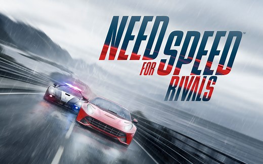 （旧纪录）《极品飞车18：宿敌》1小时 41分 40秒 生涯模式 赛车手 含DLC 60帧 最速通关speedrun Need for Speed：Rivals