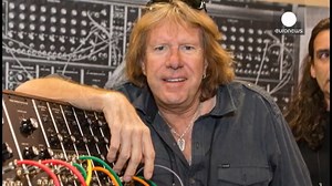 Bandmate: I feared for ELP star Keith
