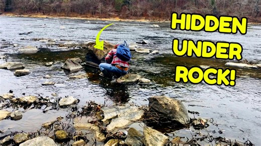 87K views · 2.1K reactions | Ghost Town that Disappeared 80 Years ago! River Treasure Hunters find clues to the past! This week @WILDKYLE and Casey join us as we explore a ghost town that disappeared 80 years ago! Along the way we find fossils, miner relics and so much more! You truly never know what's hiding just out of site in the backwoods of Alabama! #history #discovery #ghosttown | Adventure Archaeology And Southern Diggers | Facebook