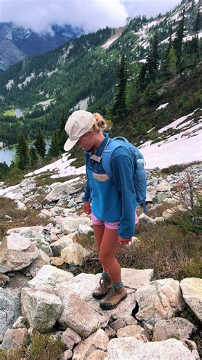 Visiting North Cascades National Park: A Hiking Guide