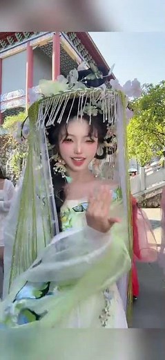 chinese traditional clothes-hanfu#chineseculture #traditional dress #pinterest inspired outfits #汉服