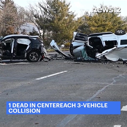 51K views · 18 reactions | News 12 Long Island on Reels | Facebook