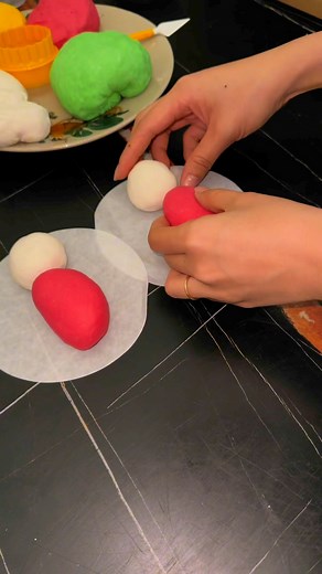 844K views · 13K reactions | Me ri chíc mợt cả nhà iu của Mi nháa | Mi Bánh Bao | Facebook