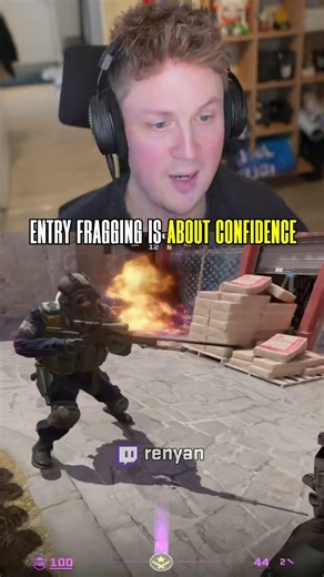 THIS SIMPLE STRAT WORKS 100% OF THE TIME AT LEAST 12% OF THE TIME... #counterstrike2 #cs2 #csgo