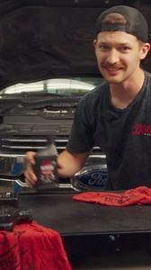 Treat your oil like you treat your truck. Now available. | Doc's Diesel