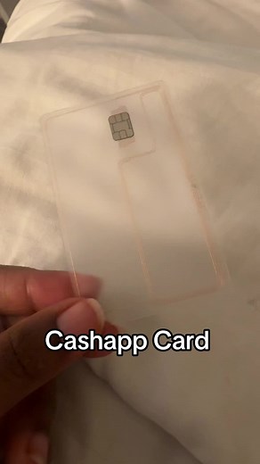 Create Your Custom Cash App Card Today