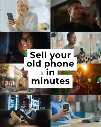 Worried about your data when selling old tech? You're not alone—and you should be careful. Here's how to sell your device safely without risking your personal info: • Back up your data first. • Perform a full factory reset to erase everything. • Remove SIM cards and memory cards. • Use trusted trade-in services like Device Buyers that prioritize data security. We offer instant quotes, free shipping, and fast payments—all while keeping your information safe. Turn your old tech into cash quickly a