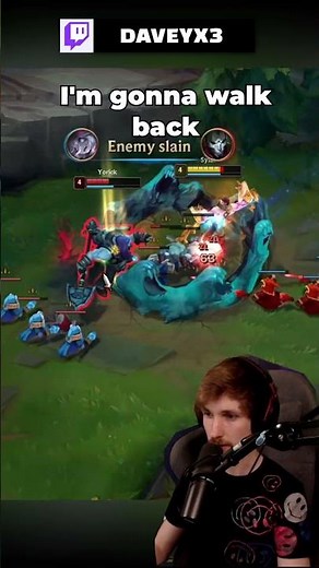 sylas can win every 1v1 too easy 🥰😎
