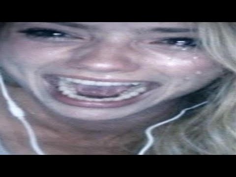 I DIDN'T CHEAT ON MY EX-HUSBAND—STOP SAYING I DID!!